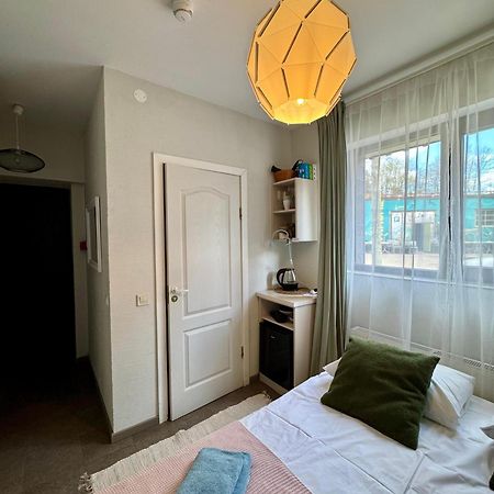 Zeit Apartment Līgatne Dış mekan fotoğraf