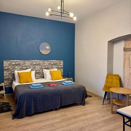Zeit Apartment Līgatne Dış mekan fotoğraf
