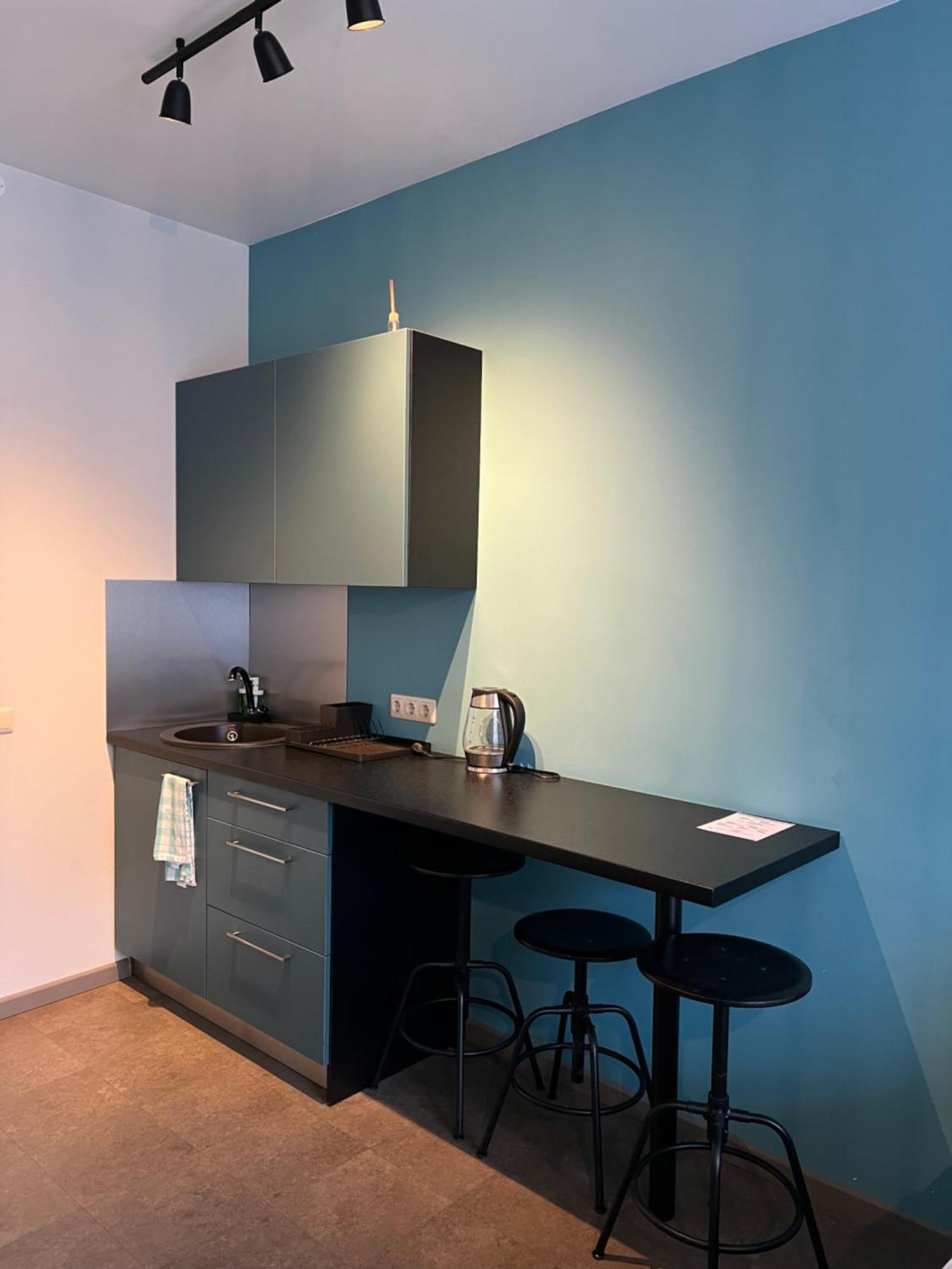 Zeit Apartment Līgatne Dış mekan fotoğraf