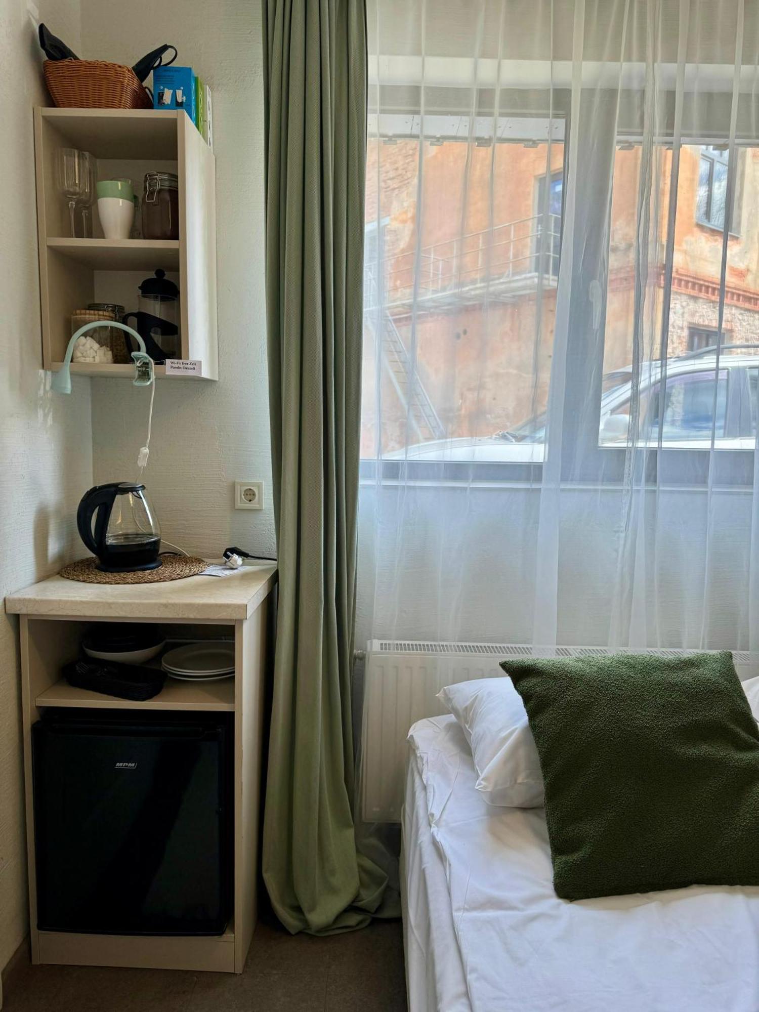 Zeit Apartment Līgatne Dış mekan fotoğraf