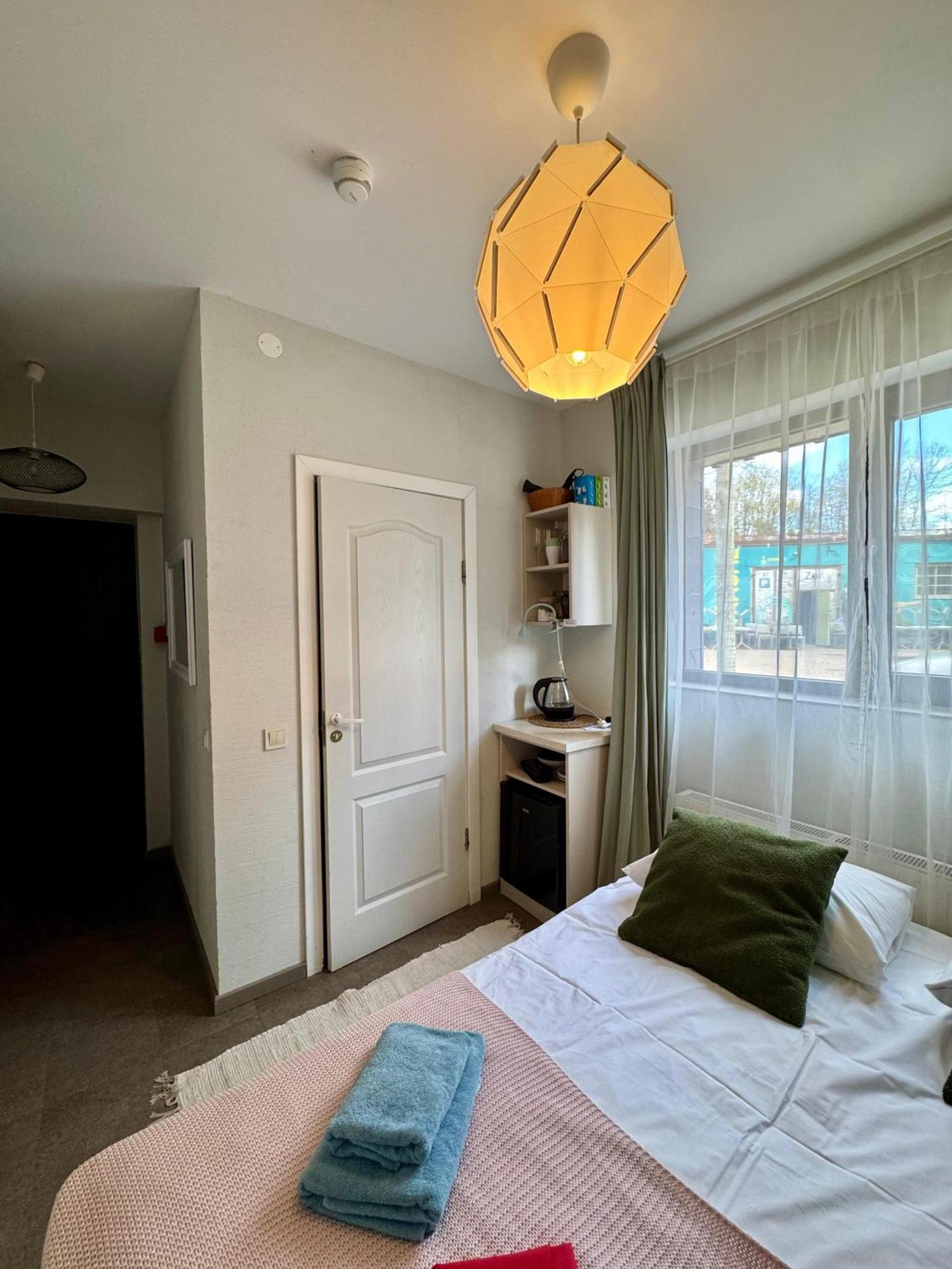 Zeit Apartment Līgatne Dış mekan fotoğraf