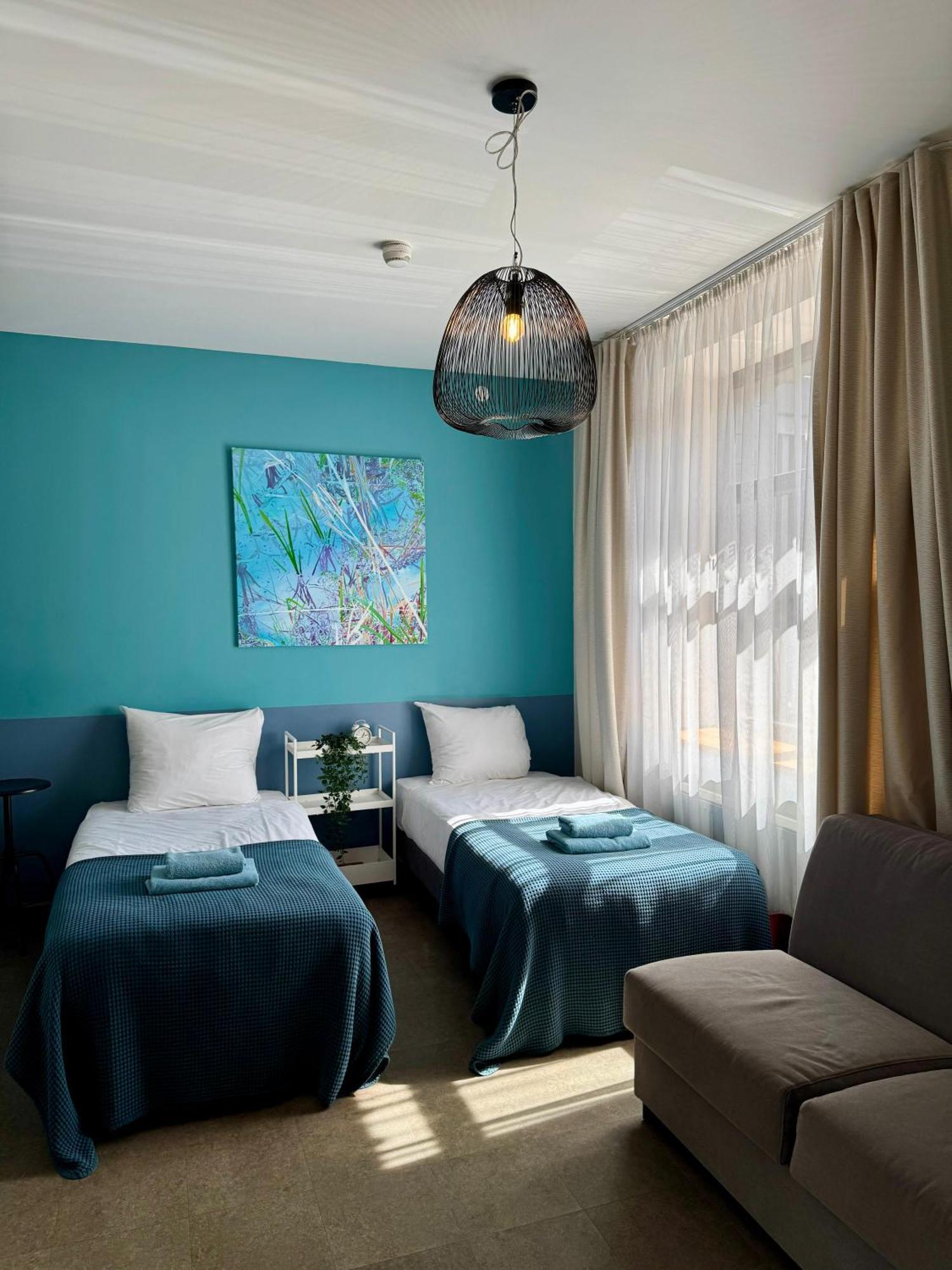 Zeit Apartment Līgatne Dış mekan fotoğraf