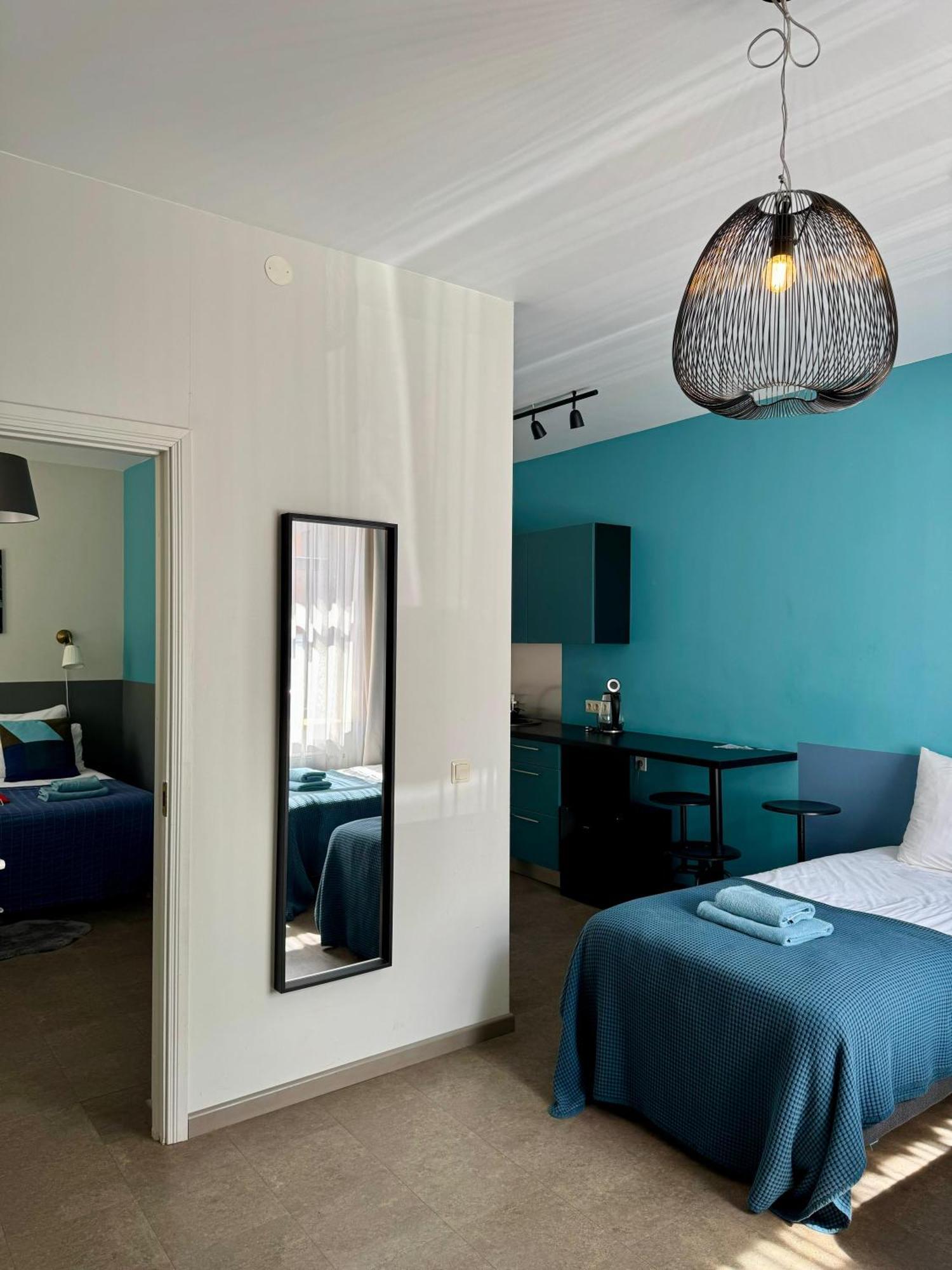Zeit Apartment Līgatne Dış mekan fotoğraf