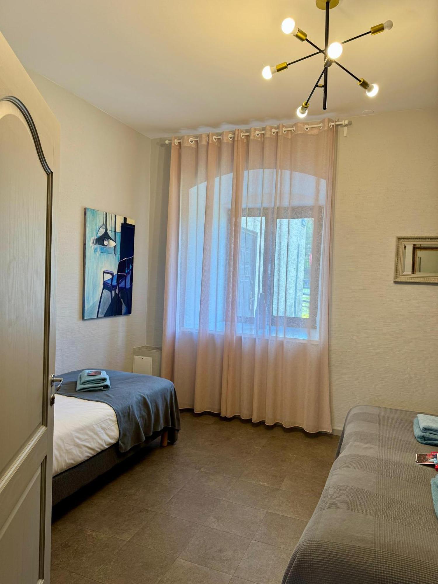 Zeit Apartment Līgatne Dış mekan fotoğraf
