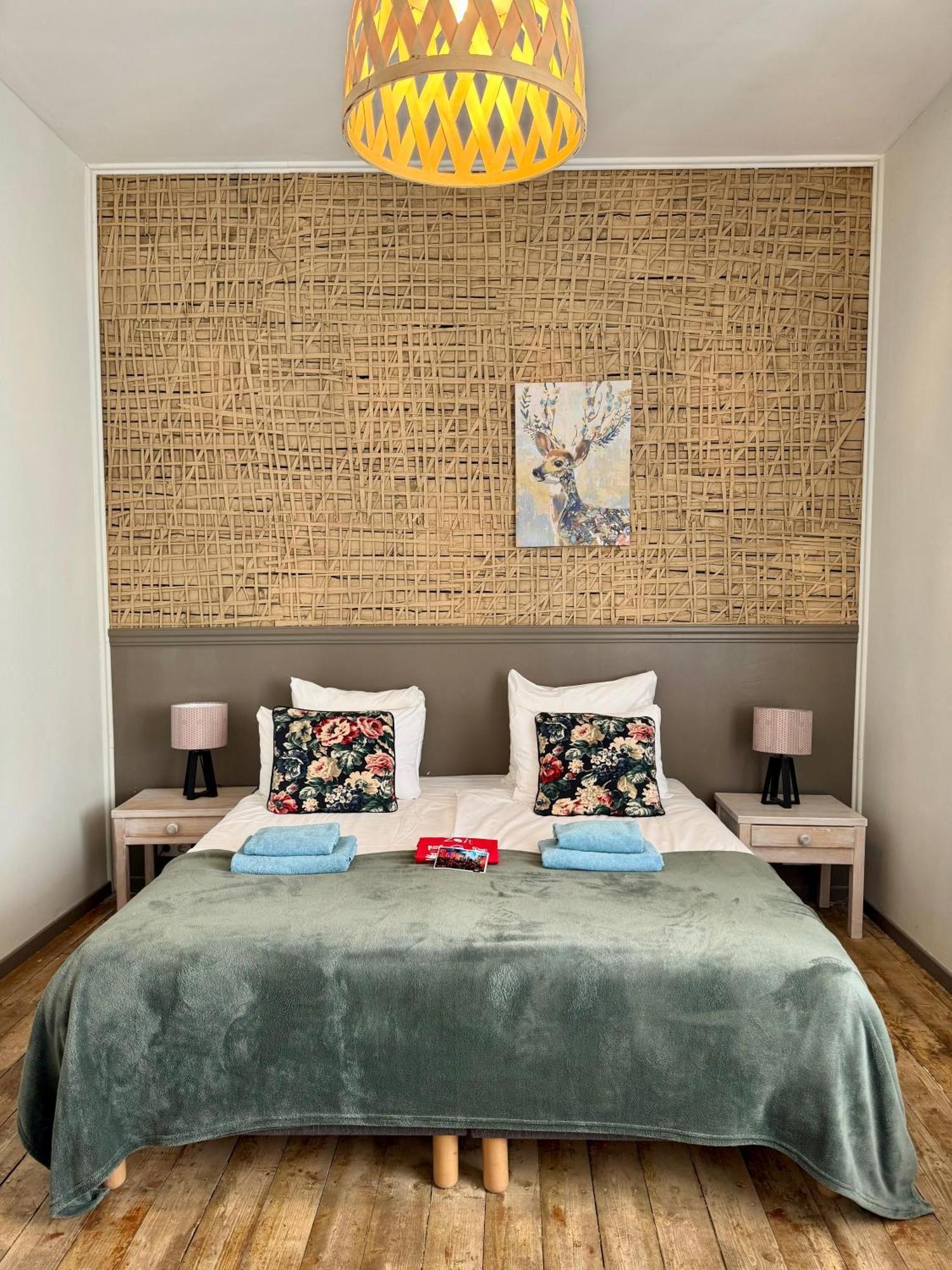 Zeit Apartment Līgatne Dış mekan fotoğraf